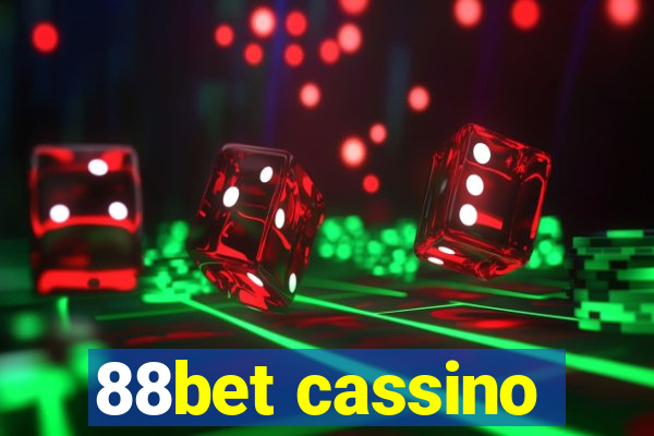 88bet cassino